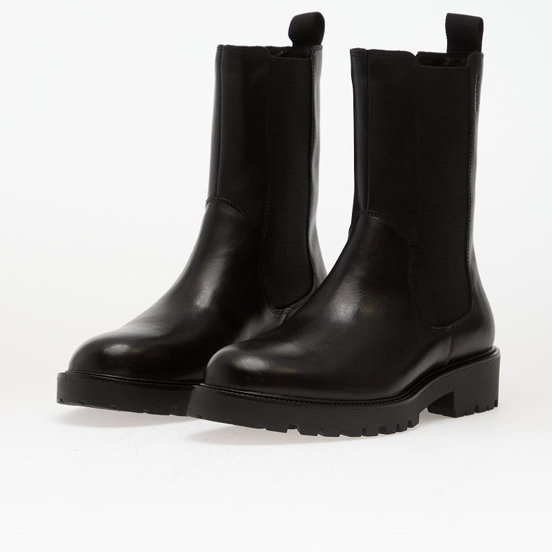 Vagabond Kenova Black