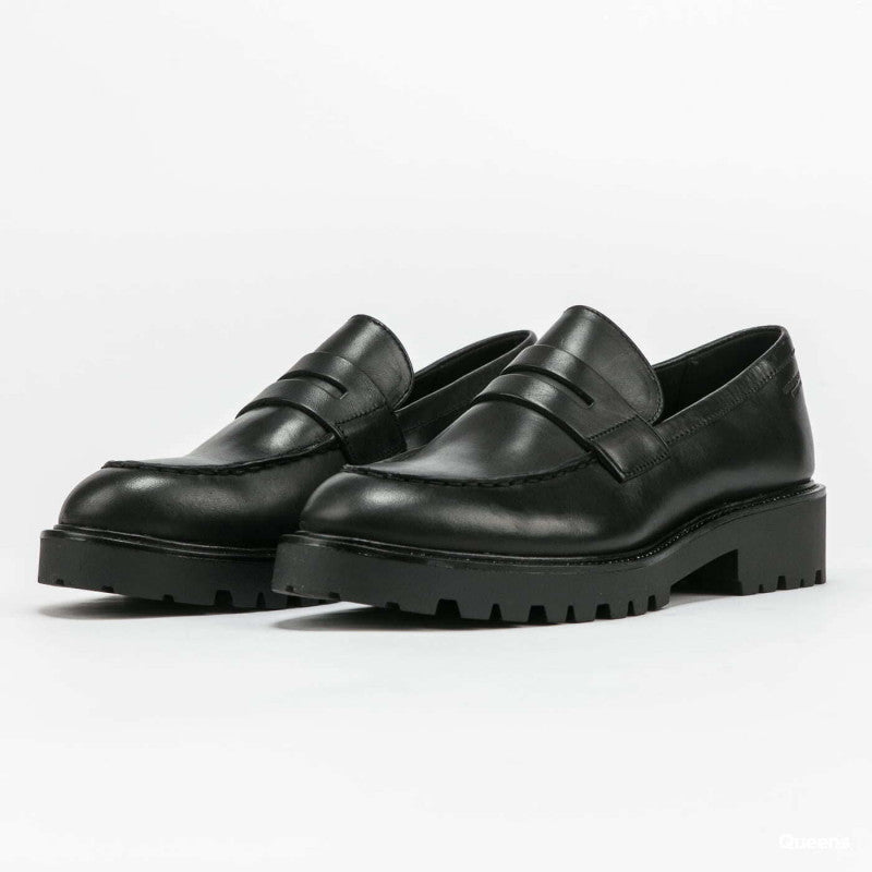 Vagabond Kenova III black