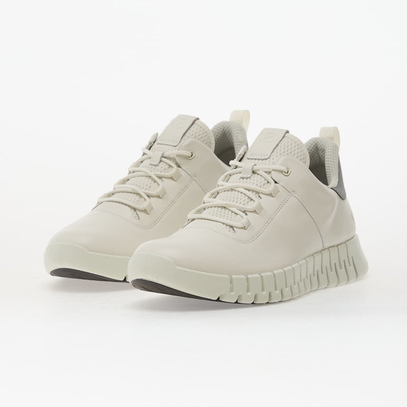 ECCO Gruuv M White
