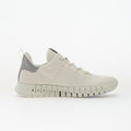 ECCO Gruuv M White