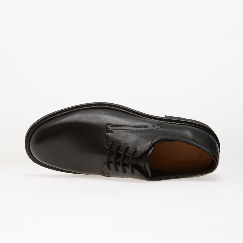 ECCO Metropole London Black
