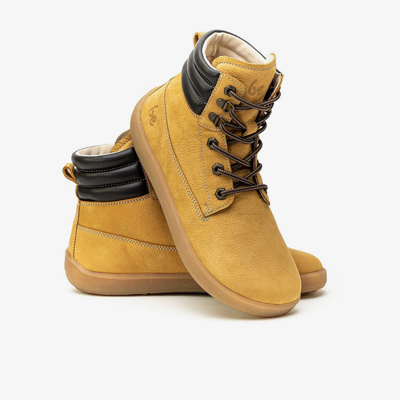 Be Lenka Nevada Mustard