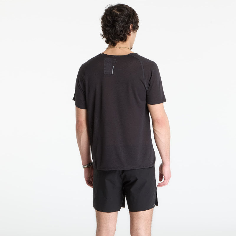 Puma M Lightspeed Ss Puma Black