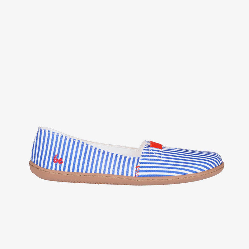 Be Lenka Harmony Blue Stripes