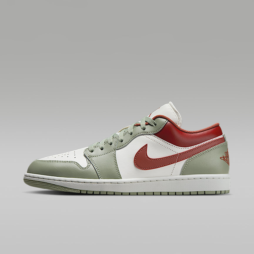 Air Jordan 1 Low