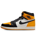 Air Jordan 1 Retro High OG "Taxi"