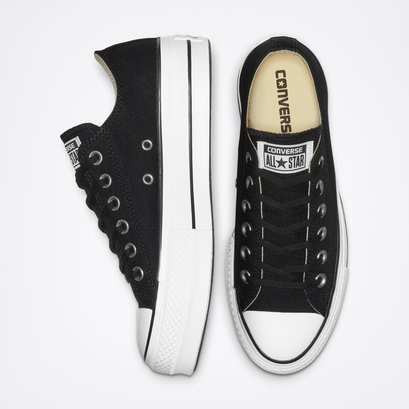 Converse Wmns Chuck Taylor All Star Lift Ox