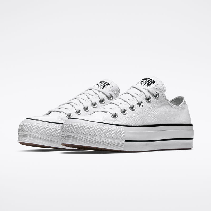 Converse Wmns Chuck Taylor All Star Lift OX