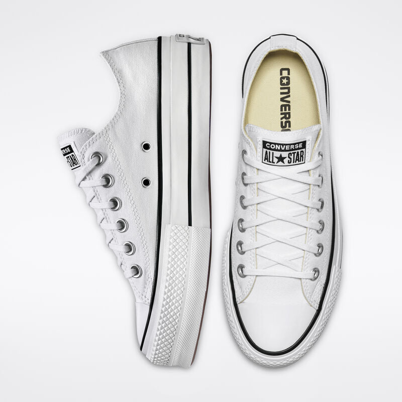 Converse Wmns Chuck Taylor All Star Lift OX