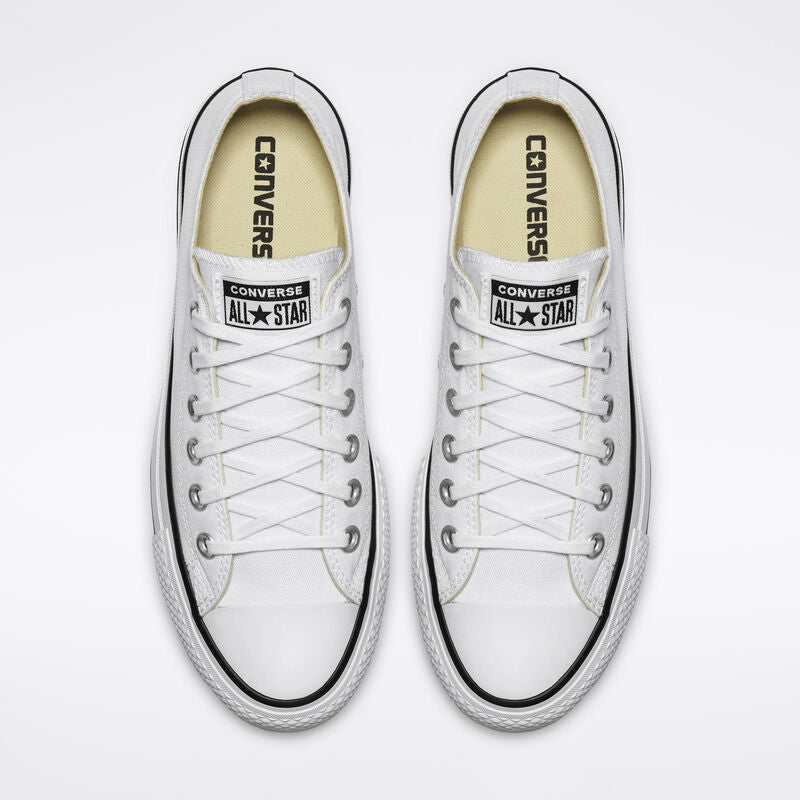 Converse Wmns Chuck Taylor All Star Lift OX