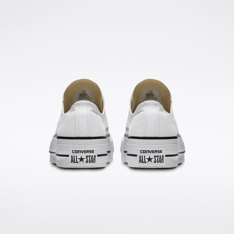 Converse Wmns Chuck Taylor All Star Lift OX