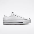 Converse Wmns Chuck Taylor All Star Lift OX
