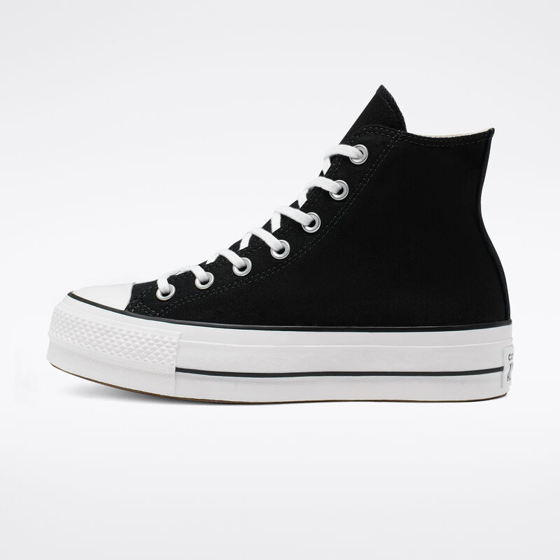 Converse Wmns Chuck Taylor All Star Lift Hi