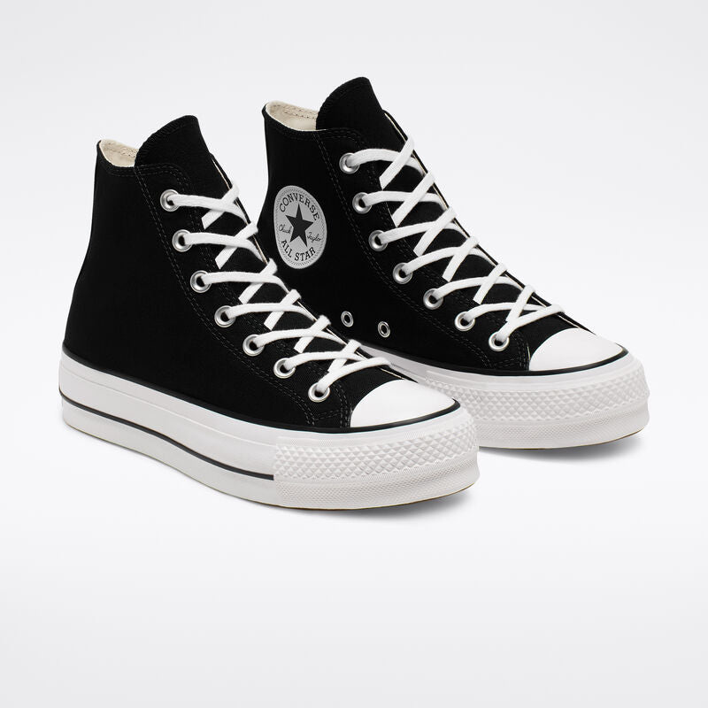 Converse Wmns Chuck Taylor All Star Lift Hi