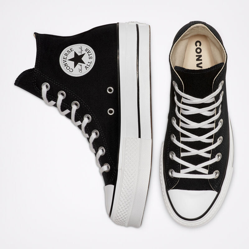 Converse Wmns Chuck Taylor All Star Lift Hi