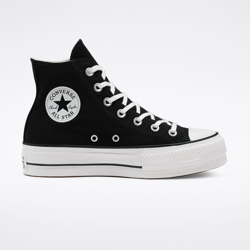 Converse Wmns Chuck Taylor All Star Lift Hi