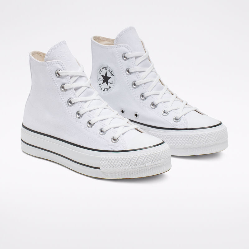 Converse Wmns Chuck Taylor All Star Lift Hi