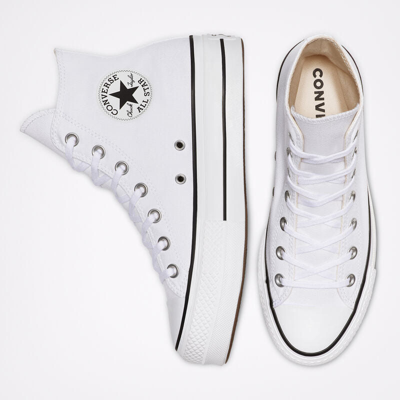 Converse Wmns Chuck Taylor All Star Lift Hi