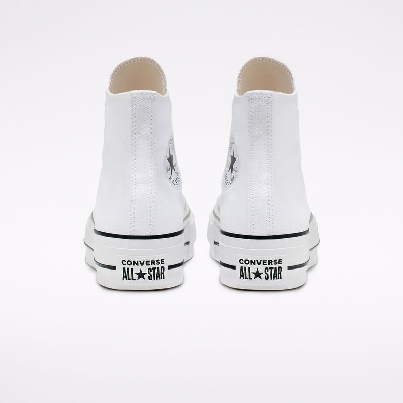 Converse Wmns Chuck Taylor All Star Lift Hi