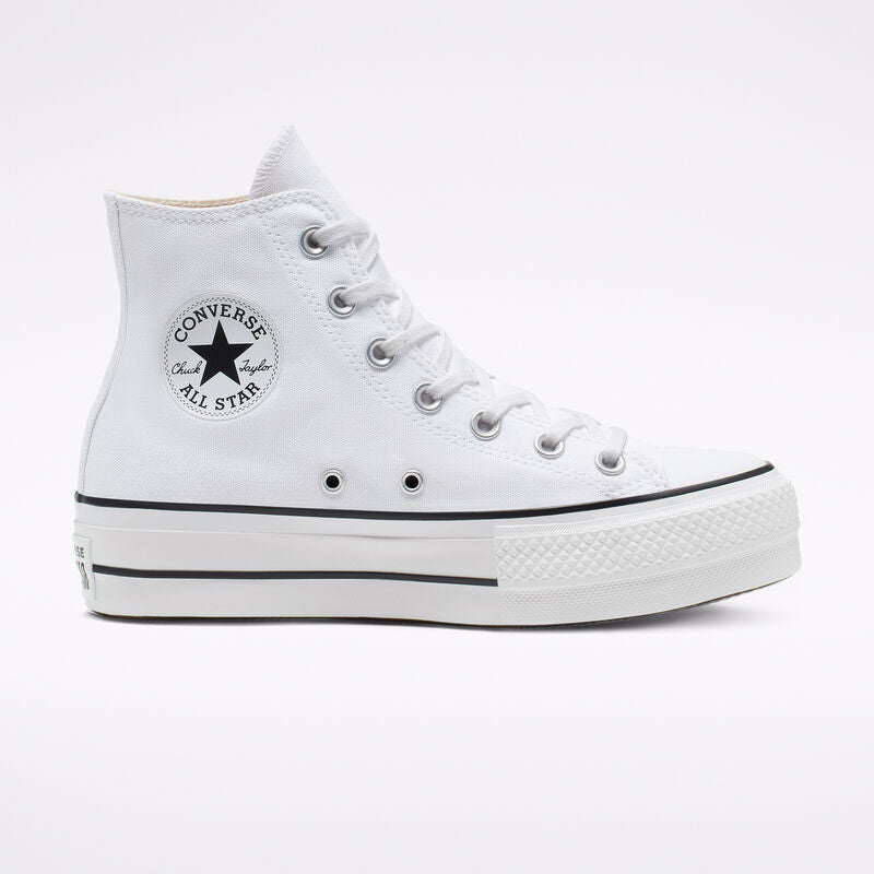 Converse Wmns Chuck Taylor All Star Lift Hi