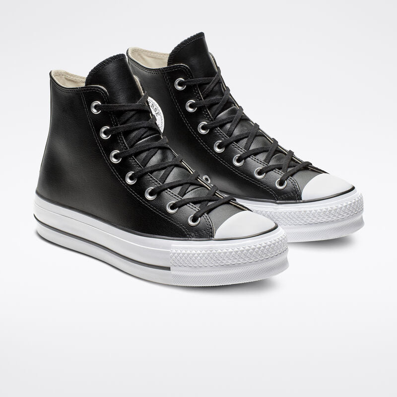 Converse Wmns Chuck Taylor All Star Lift Clean Hi