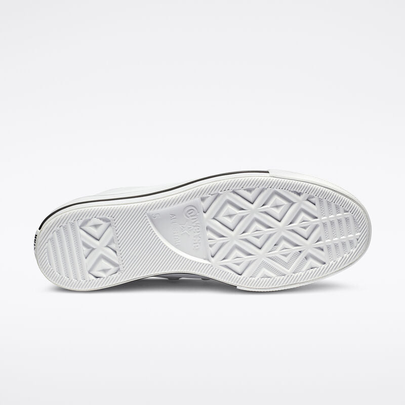 Converse Wmns Chuck Taylor All Star Lift Clean Hi