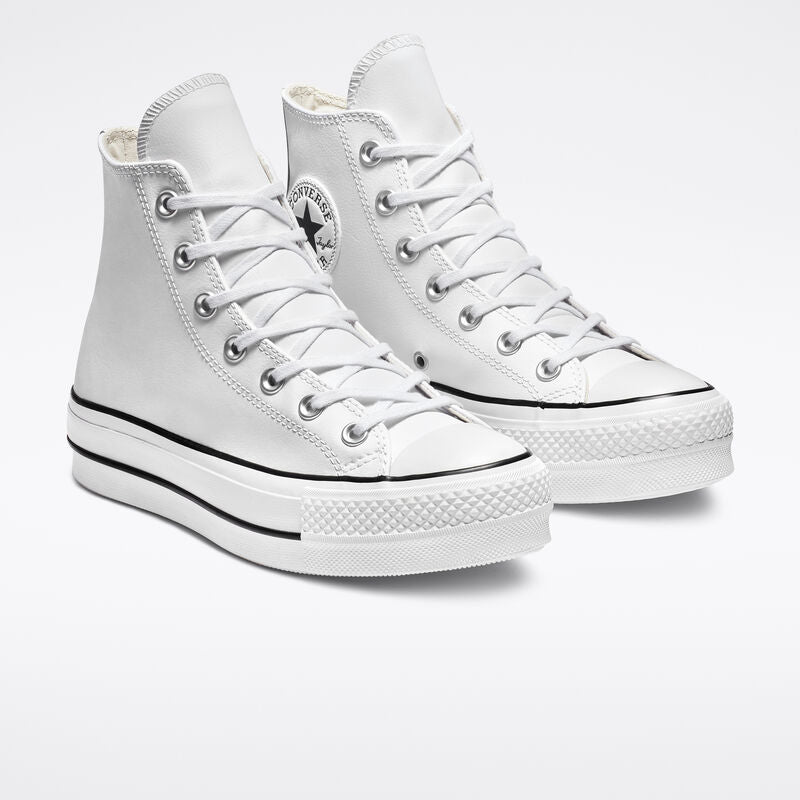 Converse Wmns Chuck Taylor All Star Lift Clean Hi