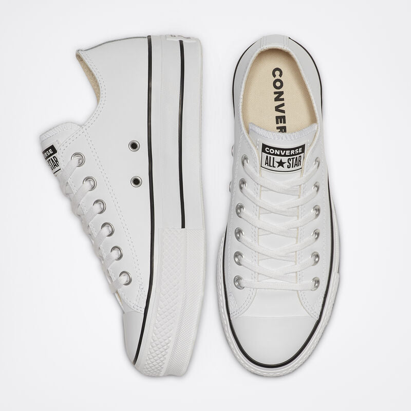 Converse Wmns Chuck Taylor All Star Lift OX