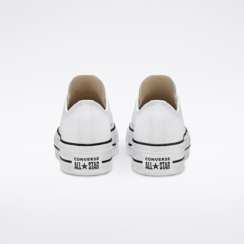 Converse Wmns Chuck Taylor All Star Lift OX