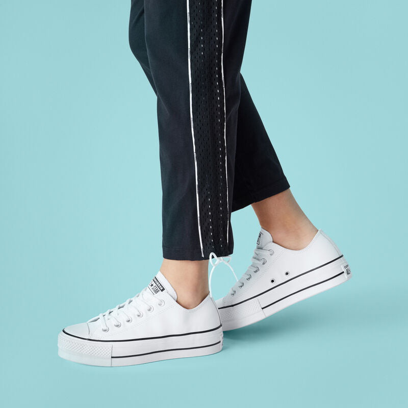 Converse Wmns Chuck Taylor All Star Lift OX