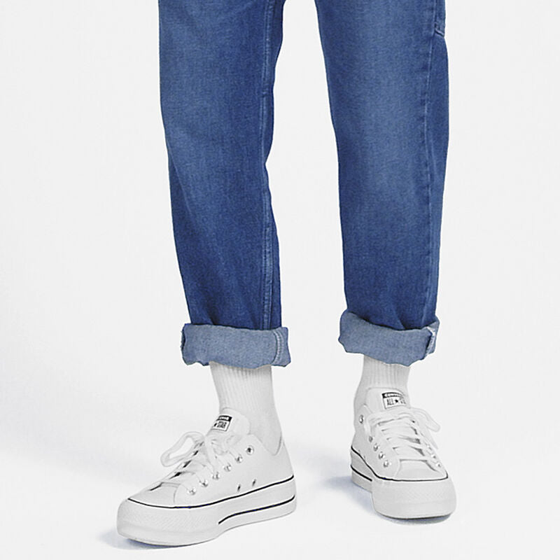 Converse Wmns Chuck Taylor All Star Lift OX