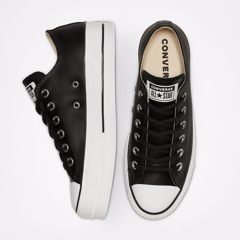 Converse Wmns Chuck Taylor All Star Lift OX