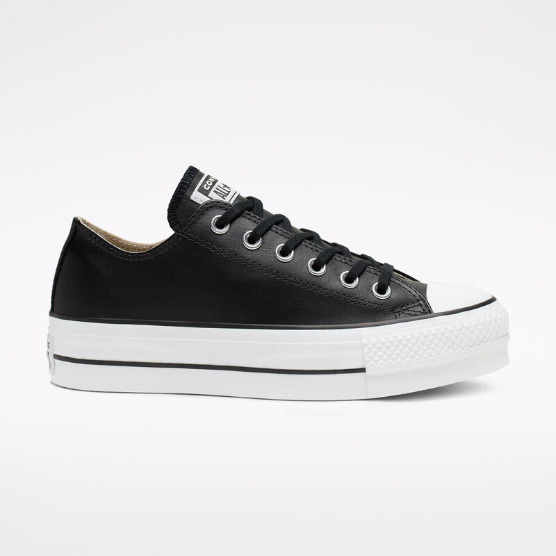 Converse Wmns Chuck Taylor All Star Lift OX