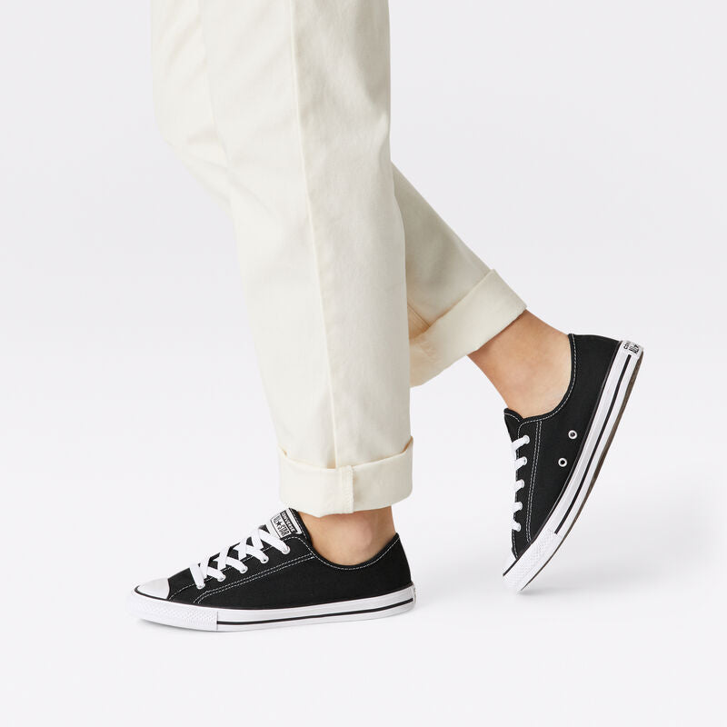 Converse Chuck Taylor As Dainty Ox