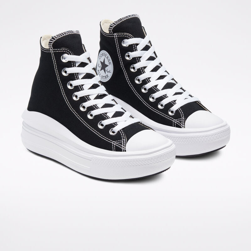 Converse Wmns Chuck Taylor All Star Move