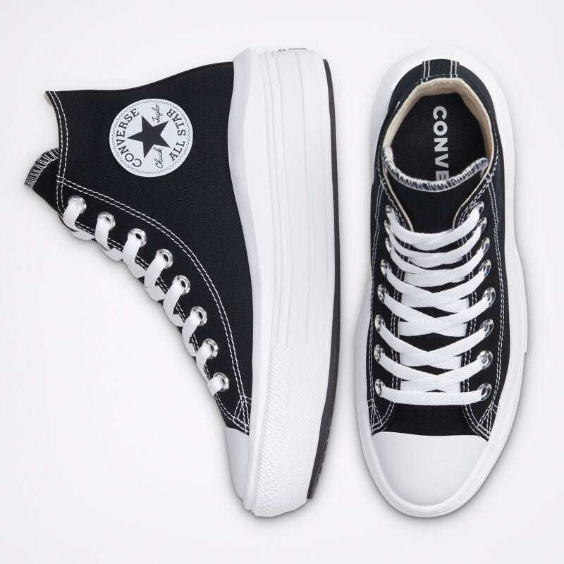 Converse Wmns Chuck Taylor All Star Move
