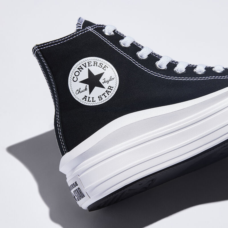 Converse Wmns Chuck Taylor All Star Move
