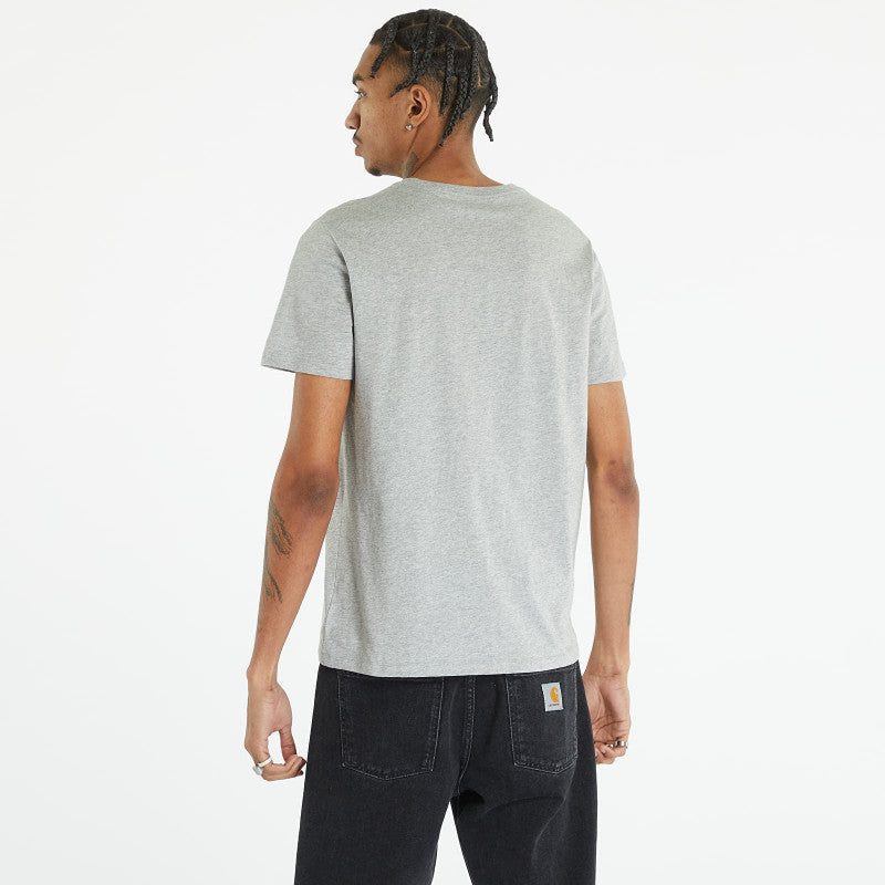 GAP Intl New Arch T Grey Heather