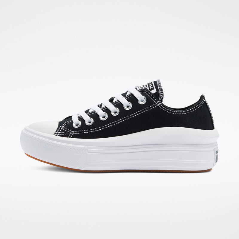 Converse Wmns Chuck Taylor All Star Move Platform Ox