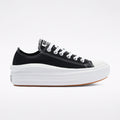 Converse Wmns Chuck Taylor All Star Move Platform Ox