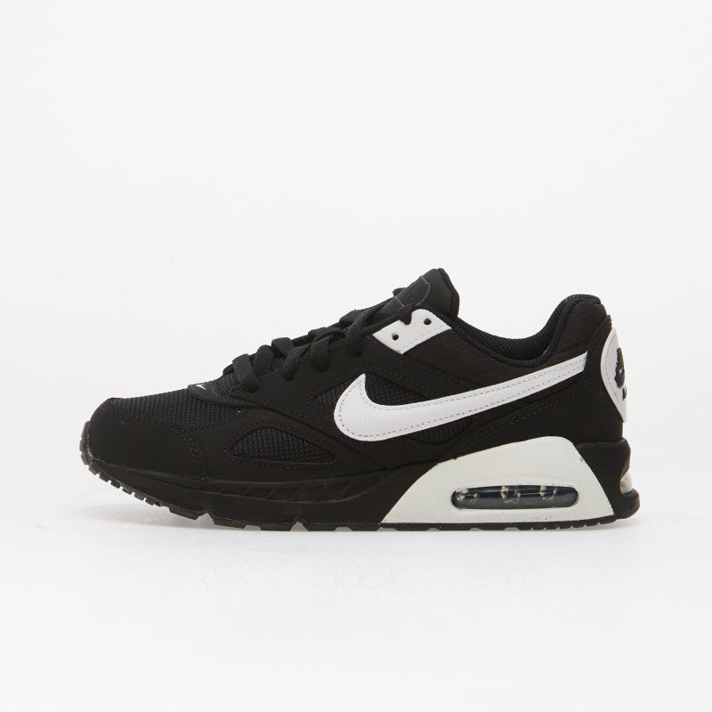 Nike Air Max IVO Kids Black/ White-White