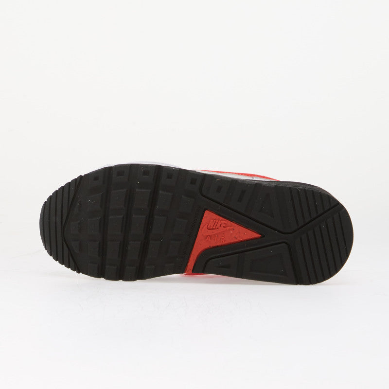 Nike Air Max IVO Kids White/ Max Orange-Black