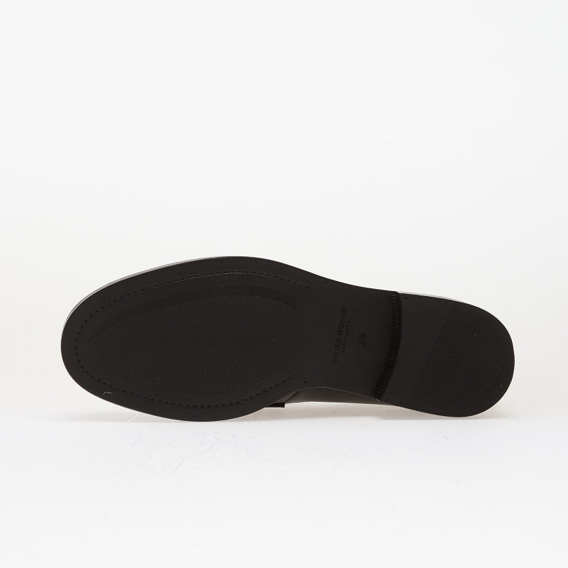 Vagabond Amina Black
