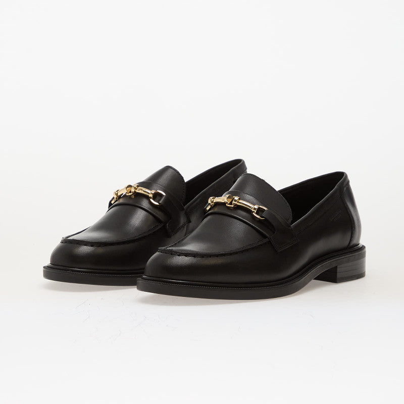 Vagabond Amina Black
