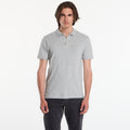 GAP F-Logo Pk Polo Grey
