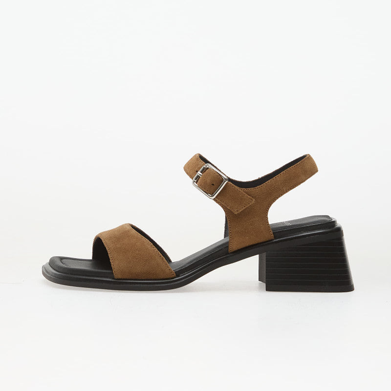 Vagabond Ines Brown