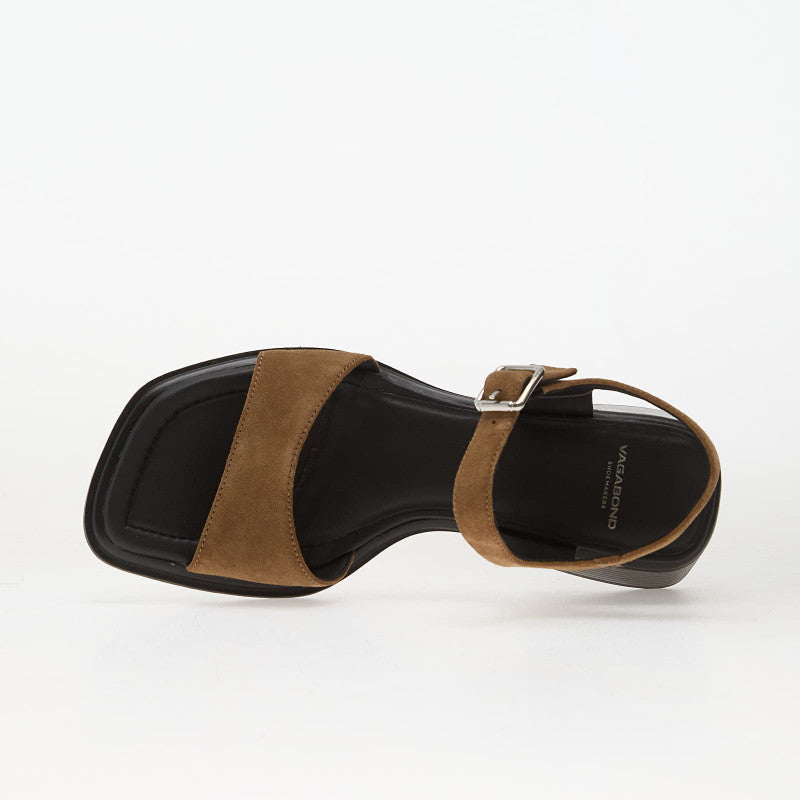 Vagabond Ines Brown