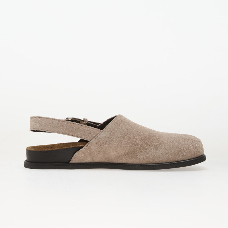 Vagabond Effie Grey