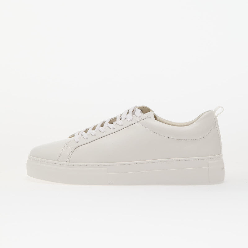Vagabond Zoe Platform White