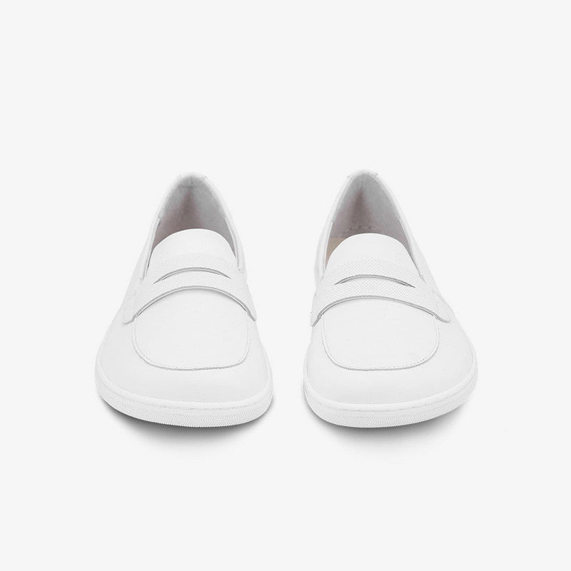 Be Lenka Buena All White